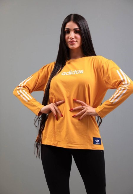بلوز ADIDAS
